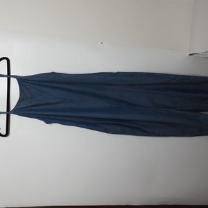MUMU BLUE‎ Mama T Women S  Overalls